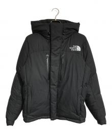 THE NORTH FACE（ザ ノース フェイス）の古着「バルトロライトジャケット」｜ブラック