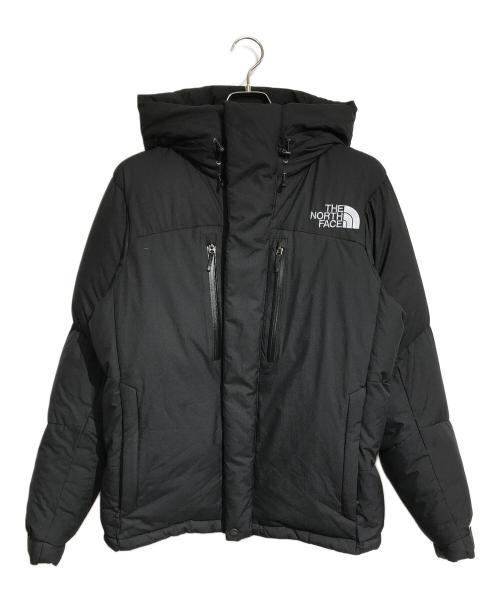 THE NORTH FACE（ザ ノース フェイス）THE NORTH FACE (ザ ノース フェイス) バルトロライトジャケット ブラック サイズ:Lの古着・服飾アイテム