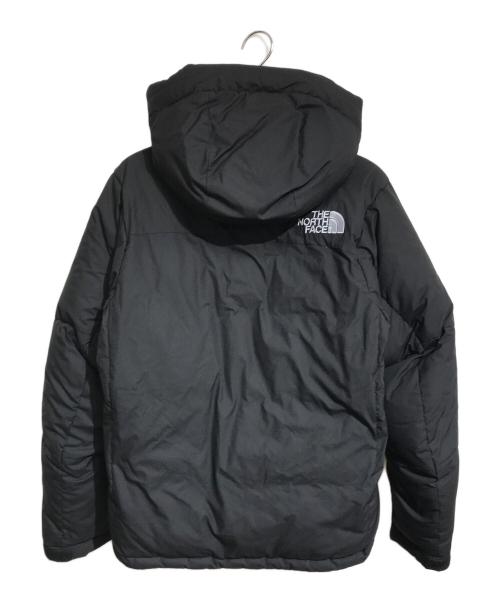 THE NORTH FACE（ザ ノース フェイス）THE NORTH FACE (ザ ノース フェイス) バルトロライトジャケット ブラック サイズ:Lの古着・服飾アイテム