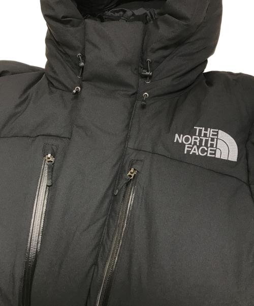THE NORTH FACE（ザ ノース フェイス）THE NORTH FACE (ザ ノース フェイス) バルトロライトジャケット ブラック サイズ:Lの古着・服飾アイテム