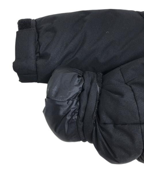 THE NORTH FACE（ザ ノース フェイス）THE NORTH FACE (ザ ノース フェイス) バルトロライトジャケット ブラック サイズ:Lの古着・服飾アイテム