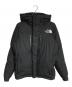 THE NORTH FACE（ザ ノース フェイス）の古着「バルトロライトジャケット」｜ブラック