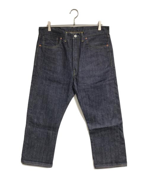 LEVI'S VINTAGE CLOTHING（リーバイス ビンテージ クロージング）LEVI'S VINTAGE CLOTHING (リーバイス ビンテージ クロージング) 1944年モデル S501XX 復刻デニムパンツ インディゴ サイズ:W36 L34の古着・服飾アイテム