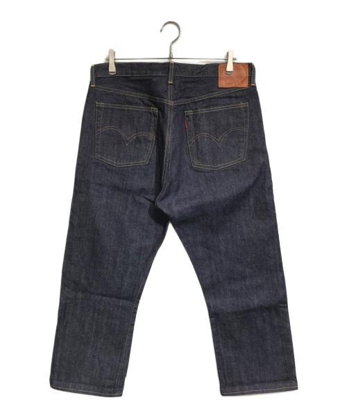 LEVI'S VINTAGE CLOTHING（リーバイス ビンテージ クロージング）LEVI'S VINTAGE CLOTHING (リーバイス ビンテージ クロージング) 1944年モデル S501XX 復刻デニムパンツ インディゴ サイズ:W36 L34の古着・服飾アイテム