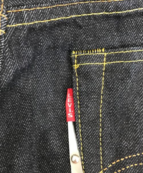 LEVI'S VINTAGE CLOTHING（リーバイス ビンテージ クロージング）LEVI'S VINTAGE CLOTHING (リーバイス ビンテージ クロージング) 1944年モデル S501XX 復刻デニムパンツ インディゴ サイズ:W36 L34の古着・服飾アイテム