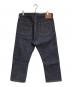 LEVI'S VINTAGE CLOTHING (リーバイス ビンテージ クロージング) 1944年モデル S501XX 復刻デニムパンツ インディゴ サイズ:W36 L34：30000円