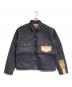 LEVI'S（リーバイス）の古着「復刻2ndデニムジャケット」｜インディゴ