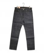 LEVI'Sリーバイス）の古着「復刻デニムパンツ」｜インディゴ