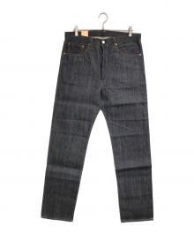 LEVI'S（リーバイス）の古着「復刻デニムパンツ」｜インディゴ