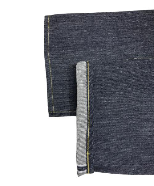LEVI'S（リーバイス）LEVI'S (リーバイス) 復刻デニムパンツ インディゴ サイズ:W36 L36 未使用品の古着・服飾アイテム