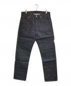 LEVI'Sリーバイス）の古着「復刻デニムパンツ」｜インディゴ