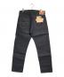 LEVI'S (リーバイス) 復刻デニムパンツ インディゴ サイズ:W36 L36 未使用品：100000円