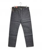 LEVI'Sリーバイス）の古着「復刻デニムパンツ」｜インディゴ