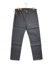 LEVI'S（リーバイス）の古着「復刻デニムパンツ」｜インディゴ