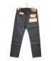 LEVI'S (リーバイス) 復刻デニムパンツ インディゴ サイズ:W36 L36 未使用品：75000円