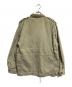 POLO RALPH LAUREN (ポロ・ラルフローレン) M-43タイプジャケット オリーブ サイズ:L：14000円