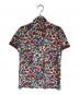 Jean Paul Gaultier homme (ジャンポールゴルチェオム) 総柄パワーネットS/Sカットソー マルチカラー サイズ:48：15000円