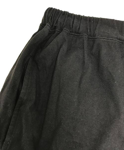 COMME des GARCONS（コムデギャルソン）COMME des GARCONS (コムデギャルソン) パッチワークスカート ブラック サイズ:表記なしの古着・服飾アイテム