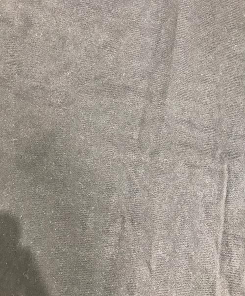 COMME des GARCONS（コムデギャルソン）COMME des GARCONS (コムデギャルソン) パッチワークスカート ブラック サイズ:表記なしの古着・服飾アイテム