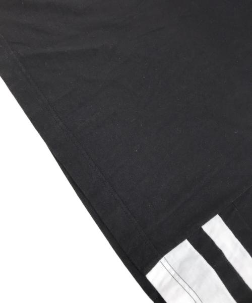 COMME des GARCONS（コムデギャルソン）COMME des GARCONS (コムデギャルソン) パッチワークスカート ブラック サイズ:表記なしの古着・服飾アイテム
