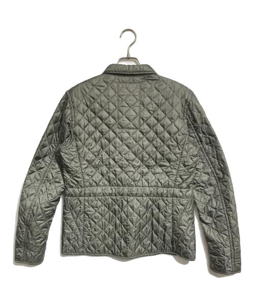 PRADA SPORTS（プラダスポーツ）PRADA SPORTS (プラダスポーツ) キルティングジャケット オリーブ サイズ:XLの古着・服飾アイテム