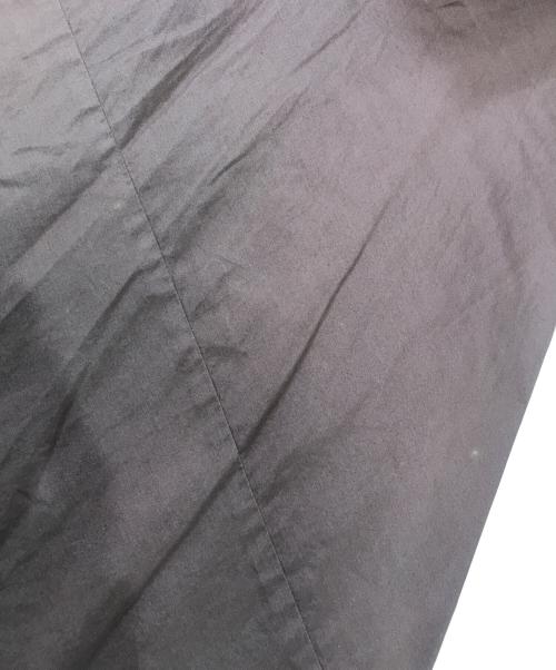 tricot COMME des GARCONS（トリココムデギャルソン）tricot COMME des GARCONS (トリココムデギャルソン) スカート ブラウン サイズ:Mの古着・服飾アイテム