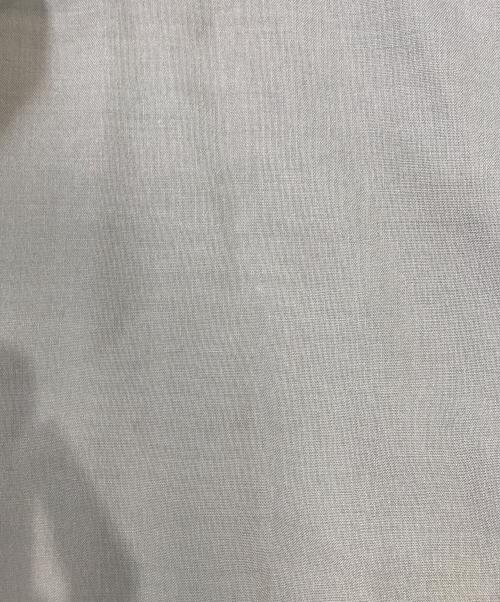 tricot COMME des GARCONS（トリココムデギャルソン）tricot COMME des GARCONS (トリココムデギャルソン) アシメロングスカート カーキ サイズ:Mの古着・服飾アイテム