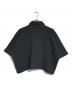 tricot COMME des GARCONS (トリココムデギャルソン) ニットジャケット ブラック サイズ:M：23000円