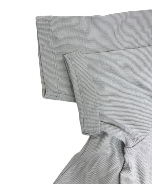 Acne studios（アクネ ストゥディオズ）Acne studios (アクネ ストゥディオズ) カットソー ブルー サイズ:Lの古着・服飾アイテム