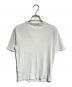 Acne studios (アクネ ストゥディオズ) カットソー ブルー サイズ:L：18000円