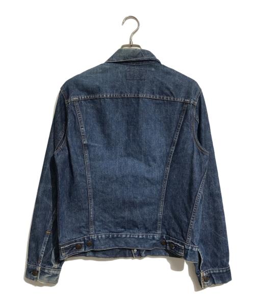 LEVI'S（リーバイス）LEVI'S (リーバイス) 70505デニムジャケット インディゴ サイズ:表記なしの古着・服飾アイテム