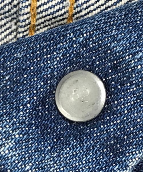 LEVI'S（リーバイス）LEVI'S (リーバイス) 70505デニムジャケット インディゴ サイズ:表記なしの古着・服飾アイテム