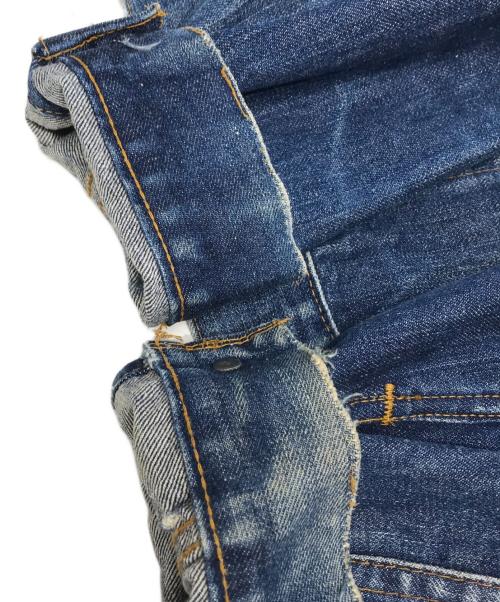 LEVI'S（リーバイス）LEVI'S (リーバイス) 70505デニムジャケット インディゴ サイズ:表記なしの古着・服飾アイテム