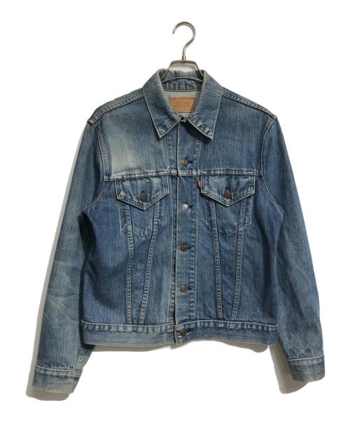 LEVI'S（リーバイス）LEVI'S (リーバイス) 70505デニムジャケット インディゴ サイズ:40の古着・服飾アイテム