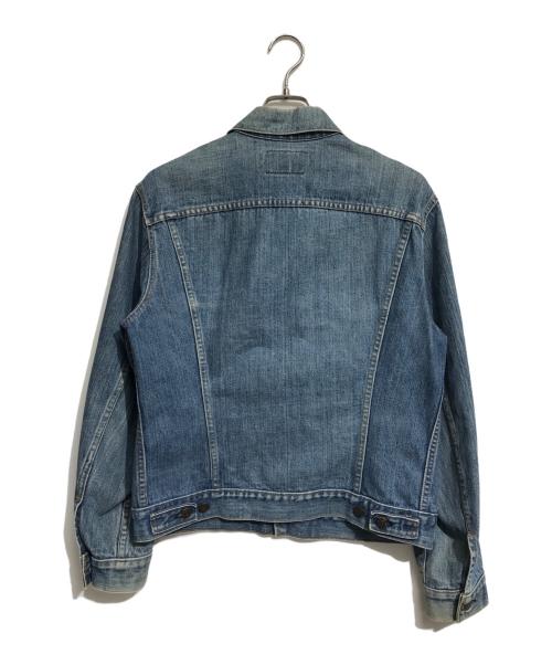 LEVI'S（リーバイス）LEVI'S (リーバイス) 70505デニムジャケット インディゴ サイズ:40の古着・服飾アイテム