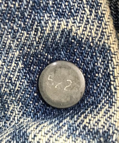 LEVI'S（リーバイス）LEVI'S (リーバイス) 70505デニムジャケット インディゴ サイズ:40の古着・服飾アイテム