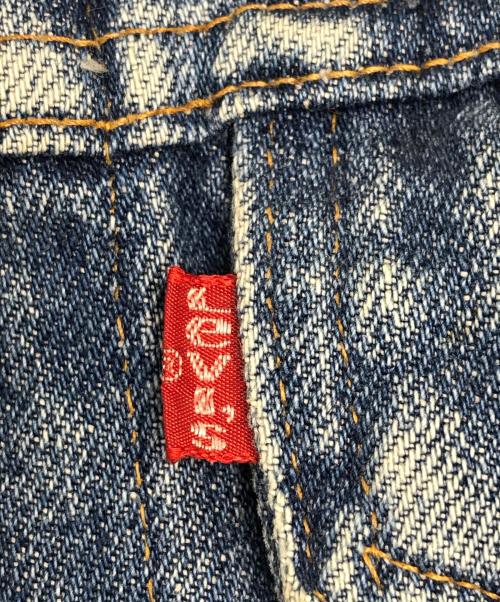 LEVI'S（リーバイス）LEVI'S (リーバイス) 70505デニムジャケット インディゴ サイズ:40の古着・服飾アイテム