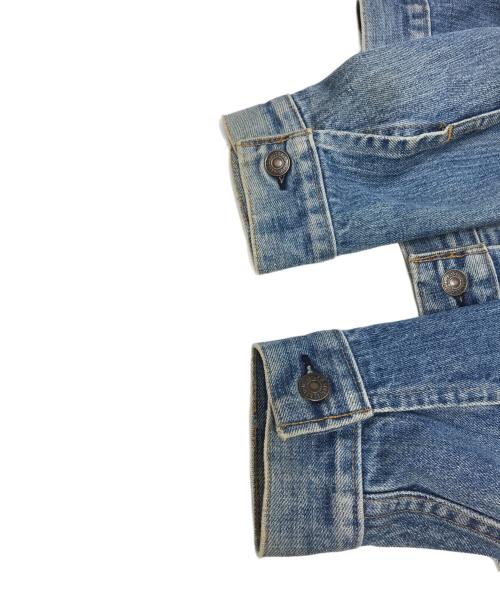 LEVI'S（リーバイス）LEVI'S (リーバイス) 70505デニムジャケット インディゴ サイズ:40の古着・服飾アイテム