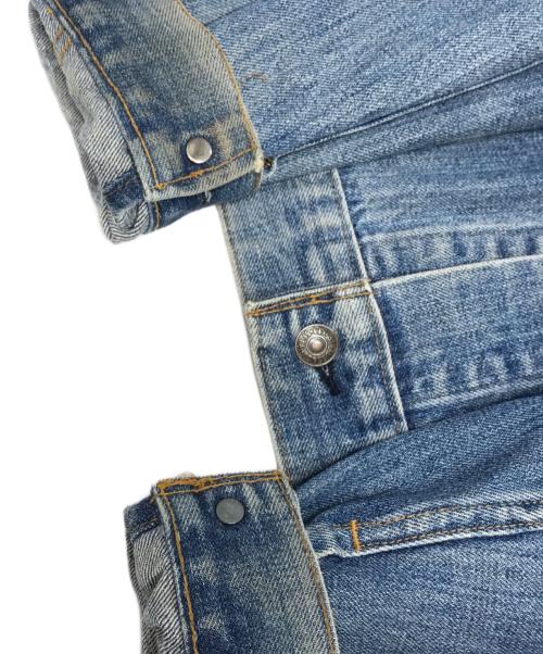 LEVI'S（リーバイス）LEVI'S (リーバイス) 70505デニムジャケット インディゴ サイズ:40の古着・服飾アイテム
