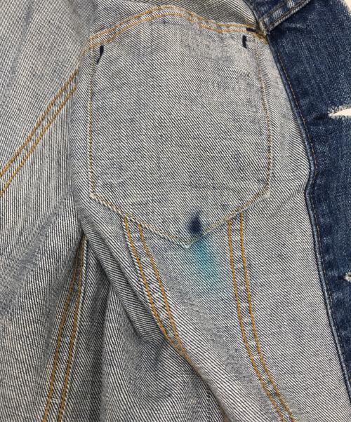 LEVI'S（リーバイス）LEVI'S (リーバイス) 70505デニムジャケット インディゴ サイズ:40の古着・服飾アイテム