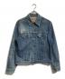 LEVI'S（リーバイス）の古着「70505デニムジャケット」｜インディゴ