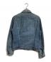 LEVI'S (リーバイス) 70505デニムジャケット インディゴ サイズ:40：40000円