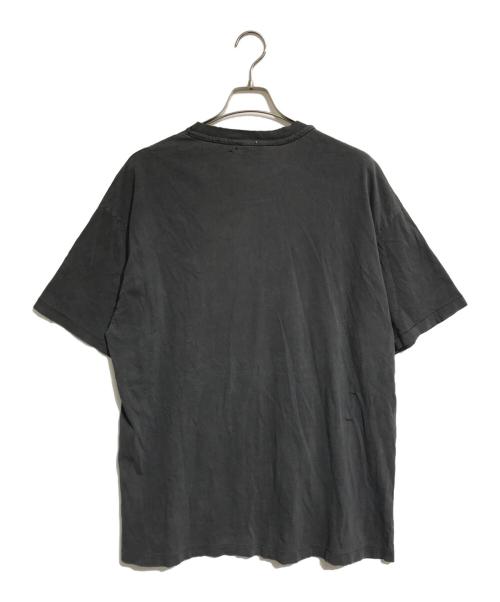 ムービーTシャツ（ムービーTシャツ）ムービーTシャツ (ムービーTシャツ) 90s JURASSIC PARK(ジュラシック・パーク) ムービーTシャツ ブラック サイズ:X LARGEの古着・服飾アイテム