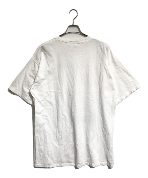 ALL SPORT（オールスポーツ）ALL SPORT (オールスポーツ) 90s プリントTシャツ ホワイト サイズ:XLの古着・服飾アイテム
