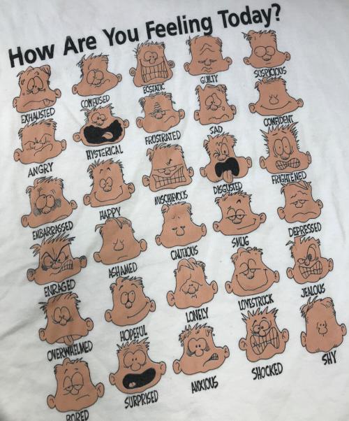 ALL SPORT（オールスポーツ）ALL SPORT (オールスポーツ) 90s プリントTシャツ ホワイト サイズ:XLの古着・服飾アイテム