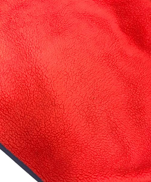 Patagonia（パタゴニア）Patagonia (パタゴニア) P.E.F RETRO-X JACKET レッド サイズ:XXLの古着・服飾アイテム