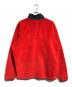 Patagonia (パタゴニア) P.E.F RETRO-X JACKET レッド サイズ:XXL：40000円