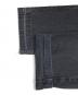 中古・古着 LEVI'S (リーバイス) 501後染めブラックデニム ブラック サイズ:W34 L34：16000円