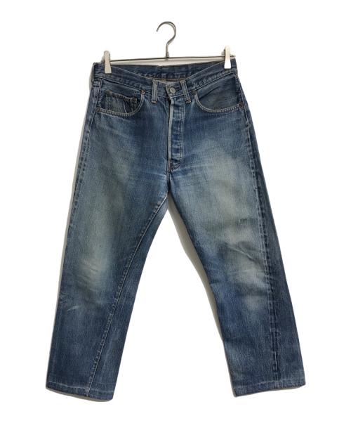 LEVI'S（リーバイス）LEVI'S (リーバイス) 66前期 501デニムパンツ インディゴ サイズ:表記なしの古着・服飾アイテム