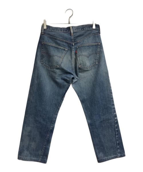 LEVI'S（リーバイス）LEVI'S (リーバイス) 66前期 501デニムパンツ インディゴ サイズ:表記なしの古着・服飾アイテム